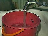В Твери радиационный фон водопроводной воды превышен в 6 раз В Твери радиационный фон водопроводной воды превышен в 6 раз