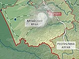 Ураган оставил без электроснабжения 27 населенных пунктов в Алтайском крае 