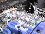Прокуратура Иркутской области возбудила 64 уголовных дела по фактам массового отравления алкоголем Прокуратура Иркутской области возбудила 64 уголовных дела по фактам массового отравления алкоголем