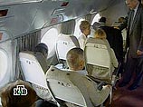 Курс выживания в авиакатастрофе: главное быть готовым Курс выживания в авиакатастрофе: главное быть готовым