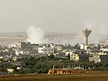 За первый день израильской операции "Осенние облака" в секторе Газа погибли 10 человек
