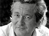 Умер американский писатель Уильям Стайрон Умер американский писатель Уильям Стайрон