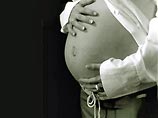Американка узнала о своей беременности, когда родила