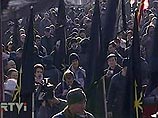 Во многих региональных центрах страны "Русский марш" отменили по примеру Москвы и Петербурга Во многих региональных центрах страны "Русский марш" отменили по примеру Москвы и Петербурга