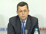 Первый зампред ЦБ РФ Георгий Лунтовский Первый зампред ЦБ РФ Георгий Лунтовский