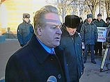 Лисицын трижды избирался губернатором Ярославской области - в 1995, 1999 и 2003 годах Лисицын трижды избирался губернатором Ярославской области - в 1995, 1999 и 2003 годах