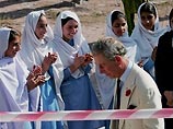 Исламский мир обсуждает заявление принца Чарльза: все проблемы можно решить, если следовать исламу