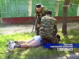Власти Кабардино-Балкарии приняли решение построить новое здание для проведения судебного процесса над участниками нападения на столицу республики 13-14 октября 2005 года Власти Кабардино-Балкарии приняли решение построить новое здание для проведения судебного процесса над участниками нападения на столицу республики 13-14 октября 2005 года