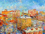 В Москве открылся фестиваль искусств "Арт-ноябрь" В Москве открылся фестиваль искусств "Арт-ноябрь"