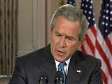 Республиканцы, которые некогда считали войну своим политическим козырем, сейчас резко дистанцируются от президента Буша