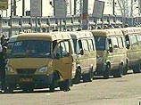 Перевозка пассажиров на "маршрутках" теперь будет лицензироваться государством