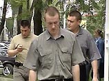 Северо-Кавказский окружной военный суд начал в четверг предварительные слушания по делу группы спецназа под командованием капитана Эдуарда Ульмана Северо-Кавказский окружной военный суд начал в четверг предварительные слушания по делу группы спецназа под командованием капитана Эдуарда Ульмана