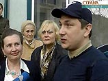 В Ростове-на-Дону начался четвертый процесс по "делу Ульмана" В Ростове-на-Дону начался четвертый процесс по "делу Ульмана"