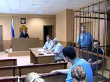 Коллегия присяжных суда оправдала Романа Сливкина и других четверых обвиняемых за отсутствием события преступления