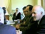 Документ был принят единогласно после рассмотрения абхазскими депутатами обращения парламента Южной Осетии Документ был принят единогласно после рассмотрения абхазскими депутатами обращения парламента Южной Осетии