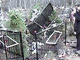 Мосгорсуд заключил под стражу Андрея Анохина, последнего обвиняемого по делу о взрыве на Котляковском кладбище в 1996 году Мосгорсуд заключил под стражу Андрея Анохина, последнего обвиняемого по делу о взрыве на Котляковском кладбище в 1996 году