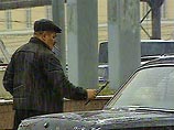Москвичей ждут заморозки и первая метель Москвичей ждут заморозки и первая метель