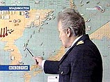 Южнокорейские спасатели прекратили активные поиски моряков "Синегорья" Южнокорейские спасатели прекратили активные поиски моряков "Синегорья"