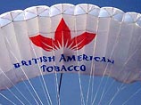 British American Tobacco обвиняют в выводе прибыли от продажи сигарет в России за рубеж