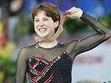 Слуцкая и все олимпийские чемпионы получат бриллианты стоимостью $10 000 Слуцкая и все олимпийские чемпионы получат бриллианты стоимостью $10 000