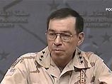 Экс-командующий войсками США в Ираке подал в отставку, не вынеся груза знаний о пытках в "Абу-Грейб" Экс-командующий войсками США в Ираке подал в отставку, не вынеся груза знаний о пытках в "Абу-Грейб"