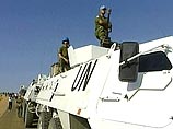 США хотят получить контроль над миротворческими акциями ООН во всем мире США хотят получить контроль над миротворческими акциями ООН во всем мире