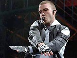 Премии MTV в Европе вручены Тимберлейку и Агилере. Мадонна и Шакира остались без наград Премии MTV в Европе вручены Тимберлейку и Агилере. Мадонна и Шакира остались без наград