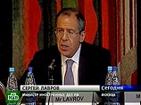 Глава МИД РФ Лавров вновь разъяснил, что должна сделать Грузия для улучшения отношений с Россией
Глава МИД РФ Лавров вновь разъяснил, что должна сделать Грузия для улучшения отношений с Россией