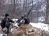 В горах Чечни скрываются до 700 боевиков, считают военные