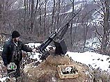 В горах Чечни скрываются до 700 боевиков, считают военные В горах Чечни скрываются до 700 боевиков, считают военные