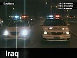 Освобождена гречанка, похищенная в понедельник в Багдаде Освобождена гречанка, похищенная в понедельник в Багдаде