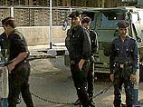 На Синае полиция конфисковала у бедуинов 2 тонны взрывчатки