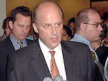 Глава разведки США неожиданно прибыл в Ирак и провел переговоры с премьером этой страны Глава разведки США неожиданно прибыл в Ирак и провел переговоры с премьером этой страны
