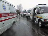 В центре Киеве произошли столкновения участников "Русского марша" с националистами В центре Киеве произошли столкновения участников "Русского марша" с националистами