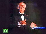 Умер легендарный французский композитор и дирижер Поль Мориа Умер легендарный французский композитор и дирижер Поль Мориа