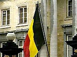 Служба протокола  британского премьера перепутала Германию с Бельгией