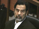 В воскресенье в Багдаде пройдет одно из финальных слушаний по первому судебному процессу над бывшим иракским президентом Саддамом Хусейном и семью членами его правящего режима
