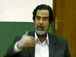 МИД Британии считает доказанной вину Саддама Хусейна