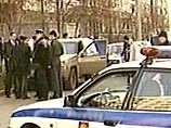 В Москве застрелен торговец из Азербайджана 