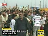 Саддам Хусейн приговорен к смертной казни Саддам Хусейн приговорен к смертной казни