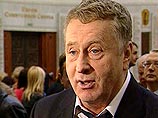 Жириновский и Зюганов возмущены приговором экс-президенту Ирака Жириновский и Зюганов возмущены приговором экс-президенту Ирака