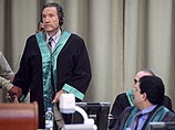 Защита Саддама Хусейна подаст апелляцию на смертный приговор в понедельник Защита Саддама Хусейна подаст апелляцию на смертный приговор в понедельник