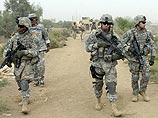 Войска США в Ираке готовы к вспышке насилия после приговора Саддаму, считает Джордж Буш