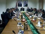 Движения "Фатх" и "Хамас" достигли договоренности о принципах формирования нового правительства национального единства Палестинской национальной автономии (ПНА)