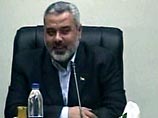 "Фатх" и "Хамас" договорились о новом премьер-министре ПНА