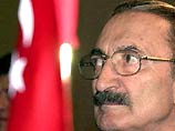 В Турции минувшей ночью скончался бывший премьер-министр республики Бюлент Эджевит