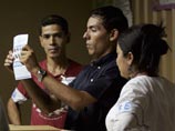 Победу на выборах президента Никарагуа одерживает противник США, сандинист Ортега