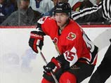 Алексей Кайгородов возвращается из НХЛ в Россию