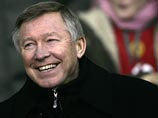 Алекс Фергюсон провел на посту главного тренера "Манчестер Юнайтед" уже 20 лет Алекс Фергюсон провел на посту главного тренера "Манчестер Юнайтед" уже 20 лет