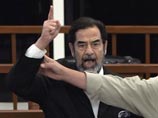 Адвокаты Саддама Хусейна не могут подать апелляцию, поскольку еще не получили вердикт